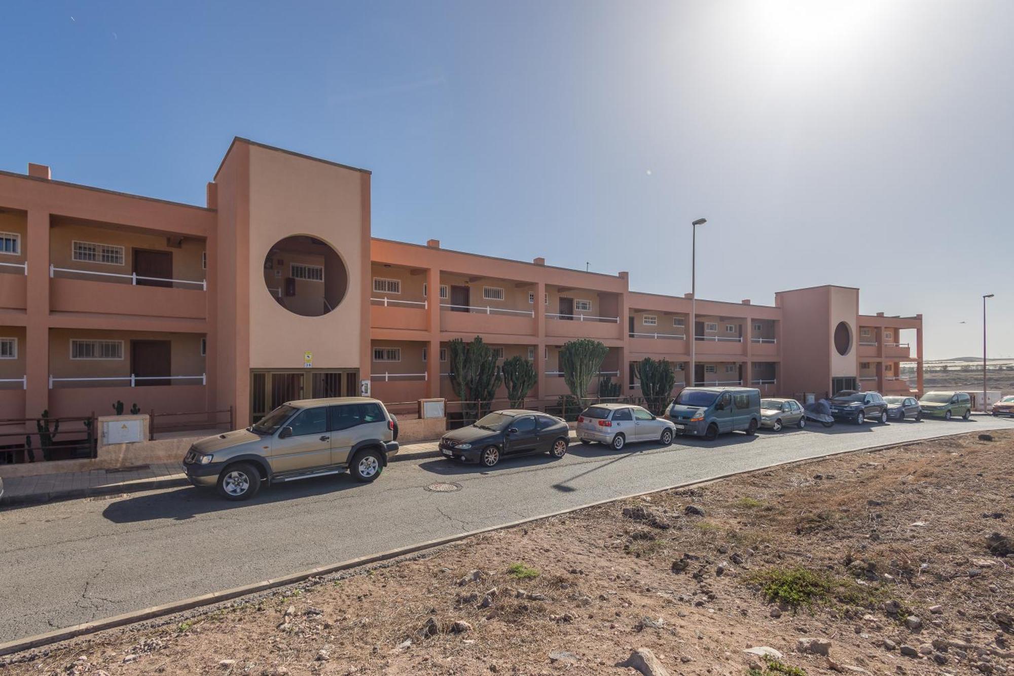 Playa Del El Burrero Vista Al Mar Lightbooking Ingenio Zewnętrze zdjęcie
