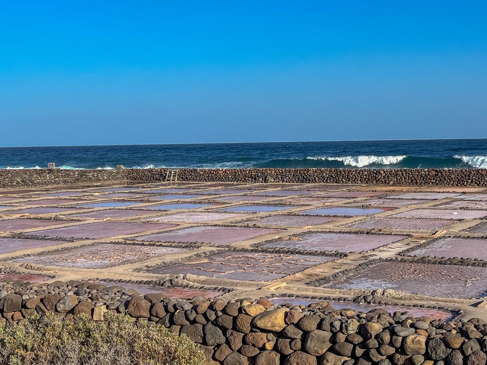 Playa Del El Burrero Vista Al Mar Lightbooking Ingenio Zewnętrze zdjęcie