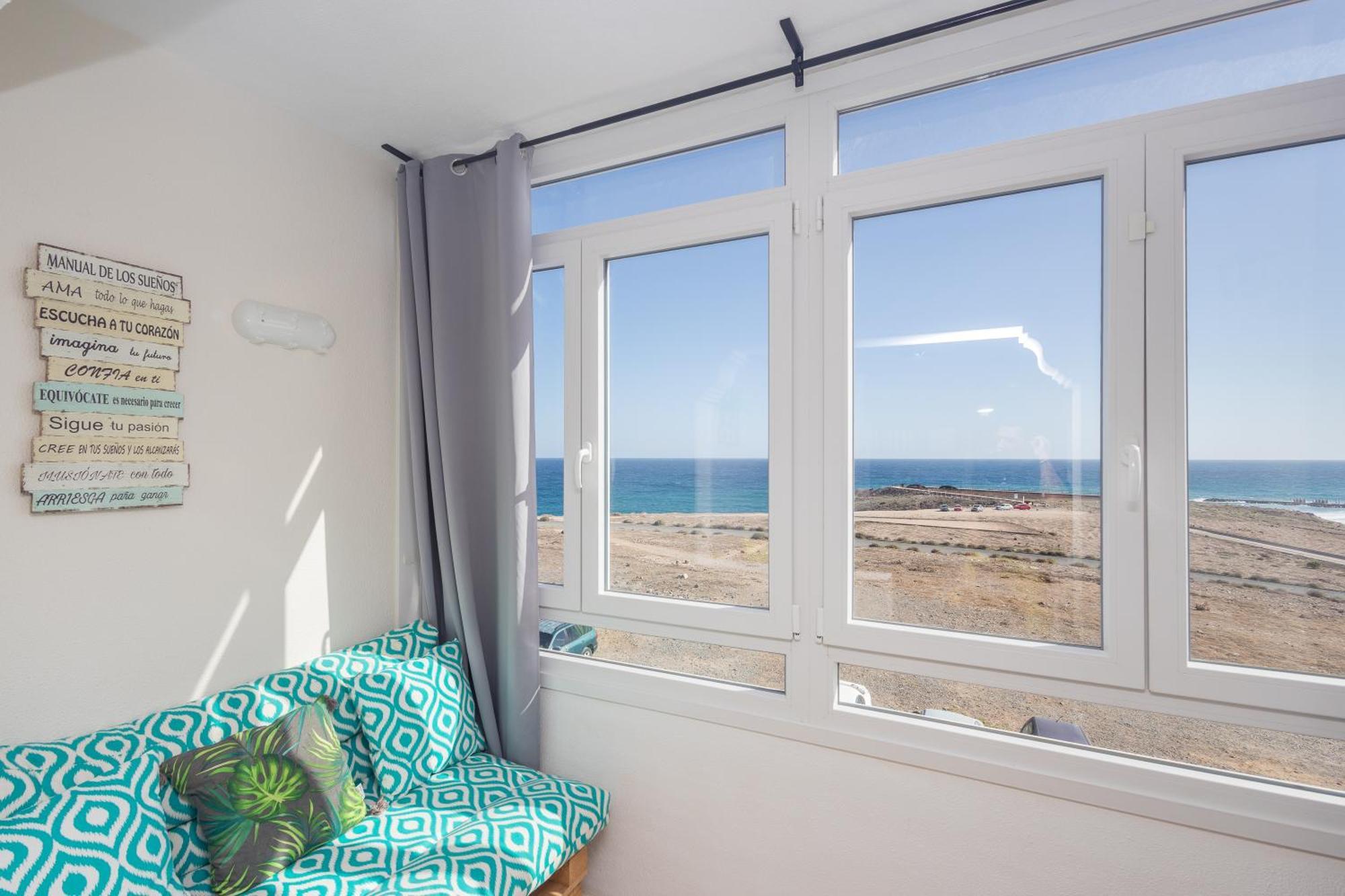 Playa Del El Burrero Vista Al Mar Lightbooking Ingenio Zewnętrze zdjęcie