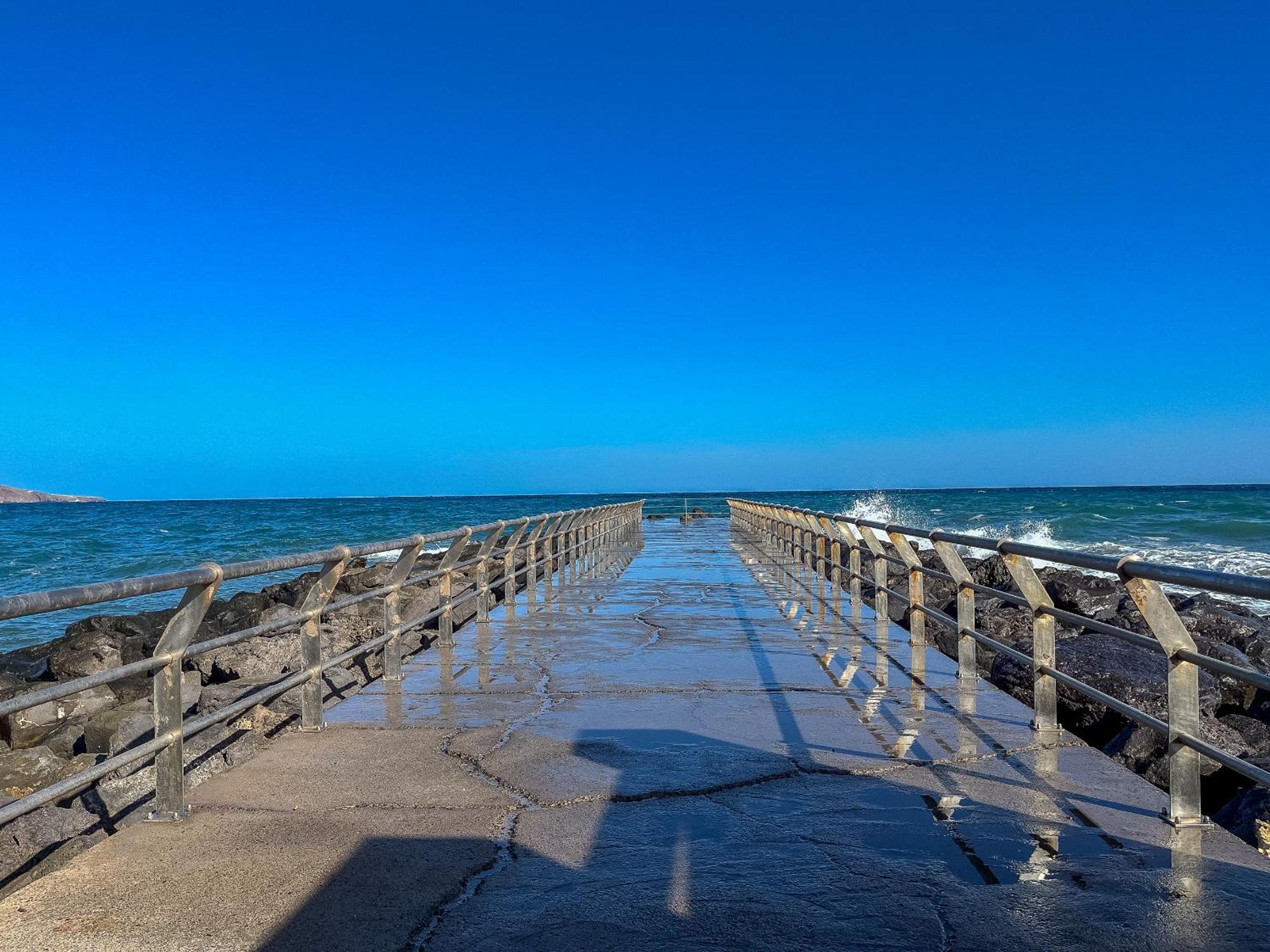 Playa Del El Burrero Vista Al Mar Lightbooking Ingenio Zewnętrze zdjęcie