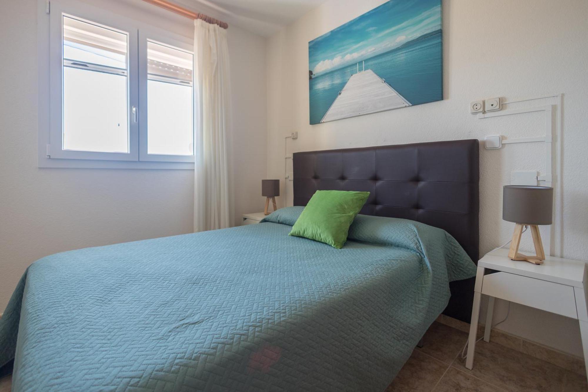 Playa Del El Burrero Vista Al Mar Lightbooking Ingenio Zewnętrze zdjęcie