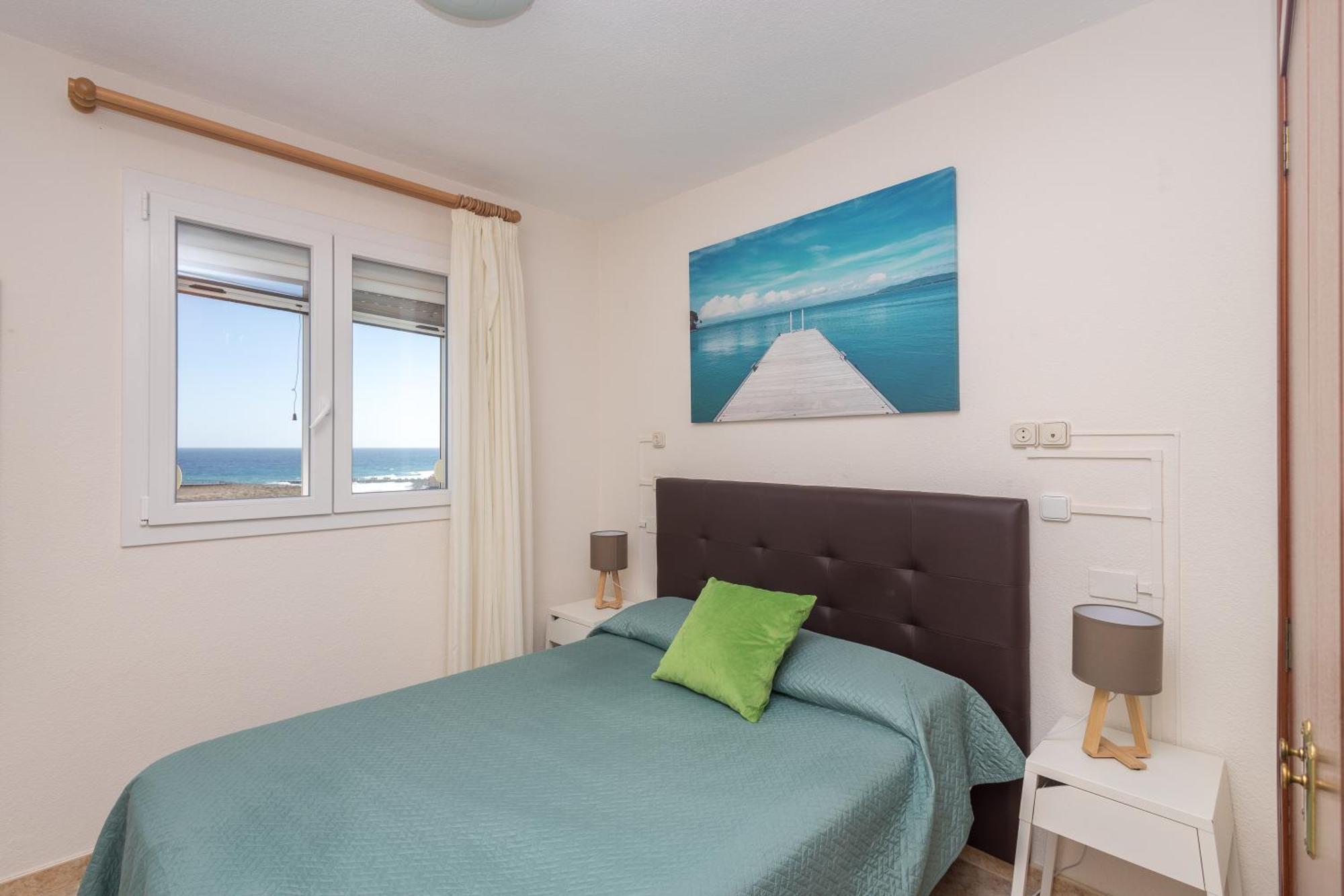 Playa Del El Burrero Vista Al Mar Lightbooking Ingenio Zewnętrze zdjęcie