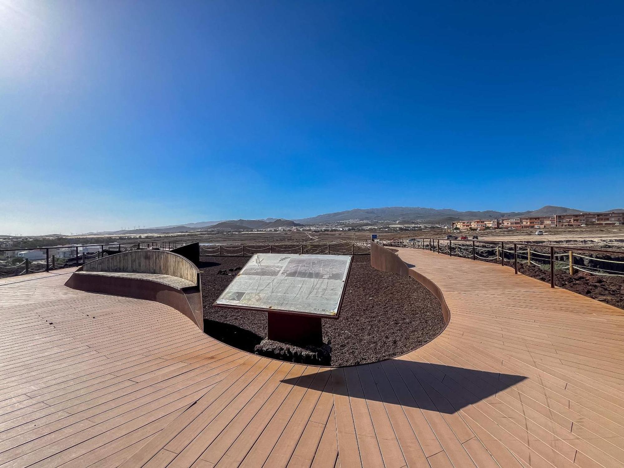 Playa Del El Burrero Vista Al Mar Lightbooking Ingenio Zewnętrze zdjęcie