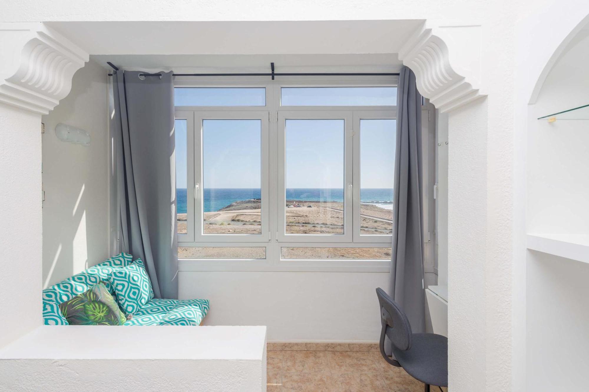 Playa Del El Burrero Vista Al Mar Lightbooking Ingenio Zewnętrze zdjęcie
