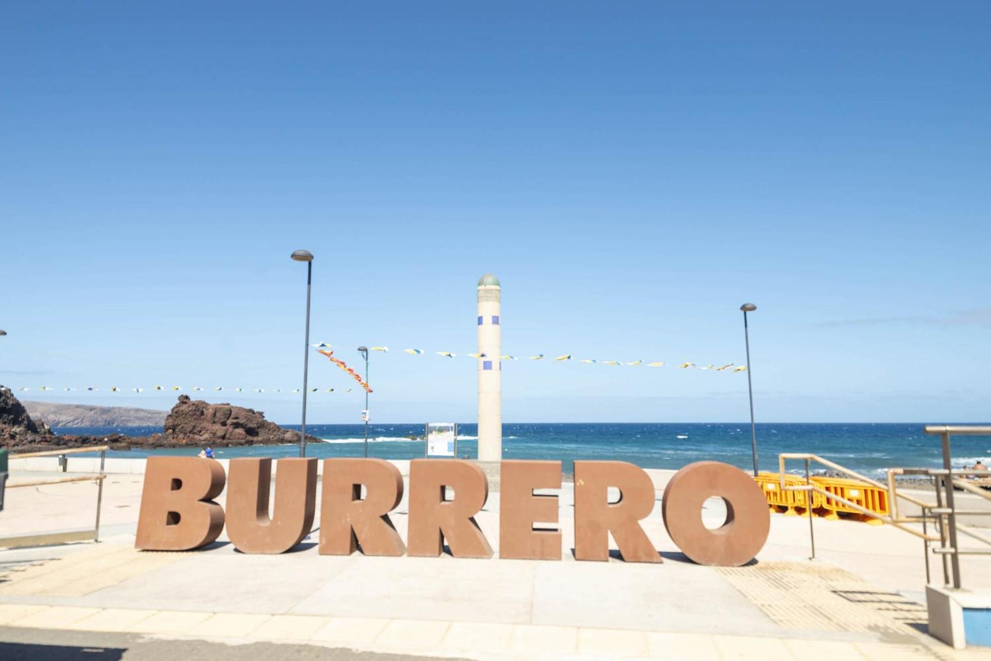 Playa Del El Burrero Vista Al Mar Lightbooking Ingenio Zewnętrze zdjęcie