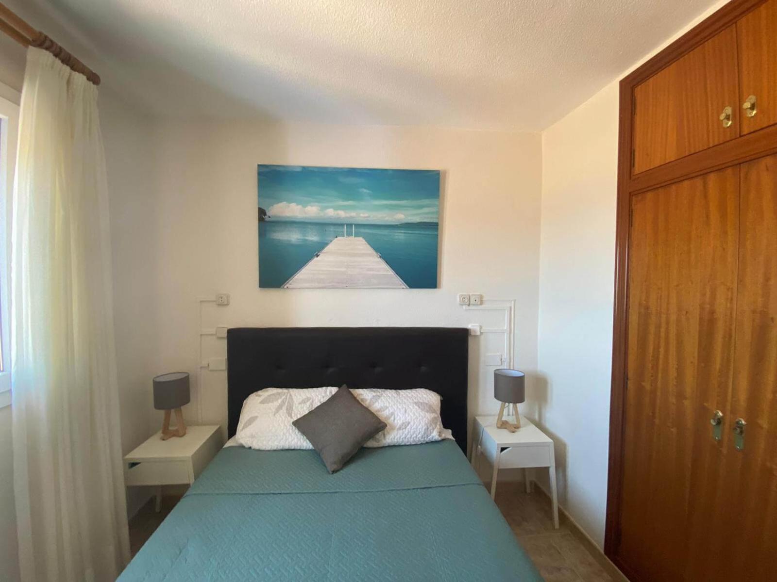 Playa Del El Burrero Vista Al Mar Lightbooking Ingenio Zewnętrze zdjęcie