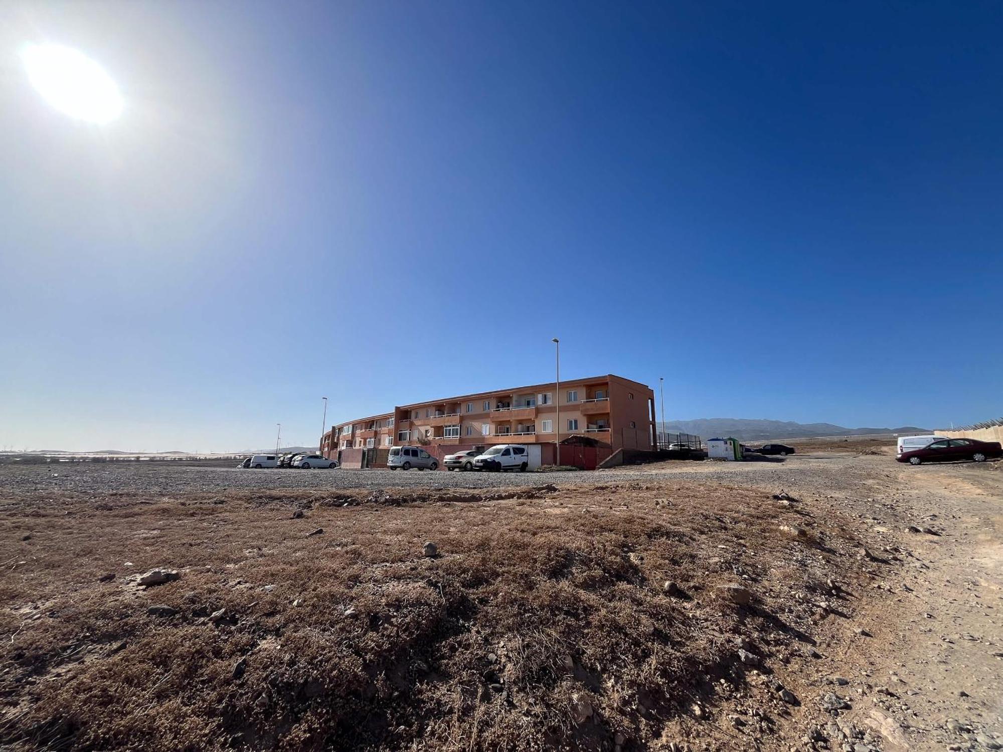Playa Del El Burrero Vista Al Mar Lightbooking Ingenio Zewnętrze zdjęcie